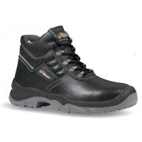 UPower Reptile Safety Boots Size 5 Last Ones!